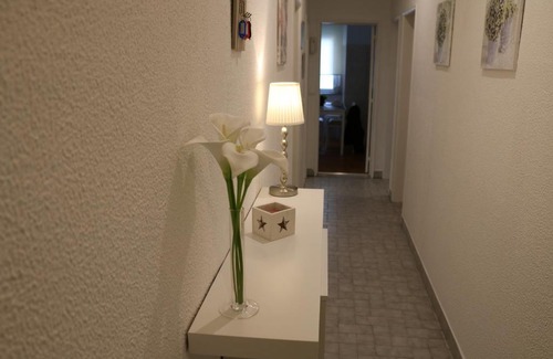 Sao Jorge de Arroios House | Sweet House