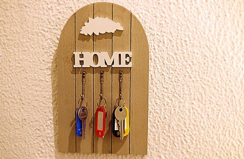 Sao Jorge de Arroios House | Sweet House