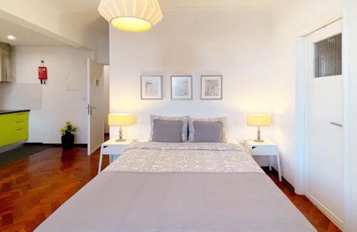 Falca Apartment | Sweet Lemon