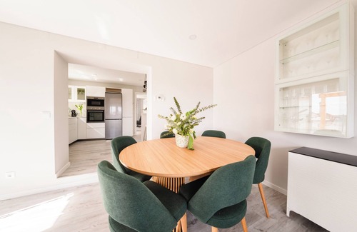Sobral House | Sweet Life House - 3BR & Pool