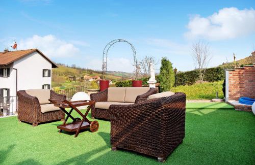 Priocca House | Sweet life