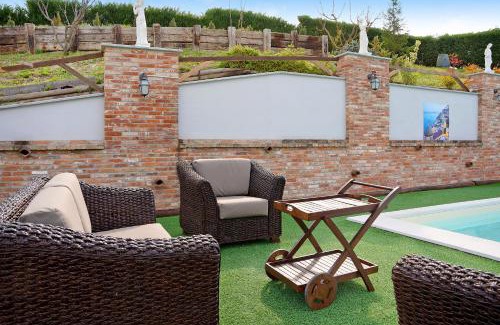 Priocca House | Sweet life