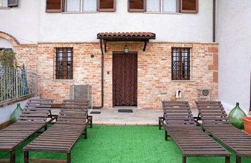 Priocca House | Sweet life