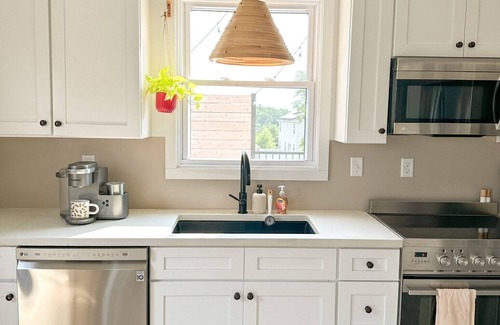 North East House | Sweet Little Home Away From Home, North East, MD