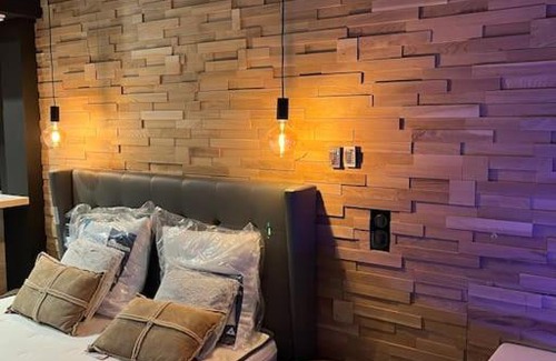 Espaly-Saint-Marcel Apartment | Sweet love rustic/chic