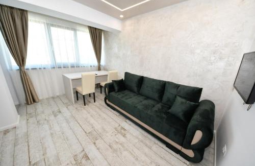 Galati Apartment | Sweet Luxury - CentralPark