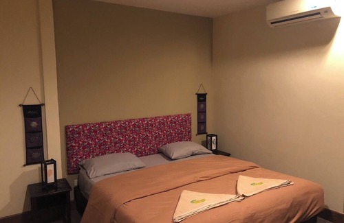 Khuekkhak Hotel | Sweet Mango Khaolak