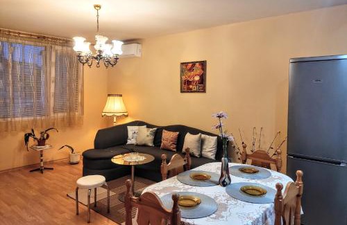 Blagoevgrad Apartment | Sweet Maria Blagoevgrad