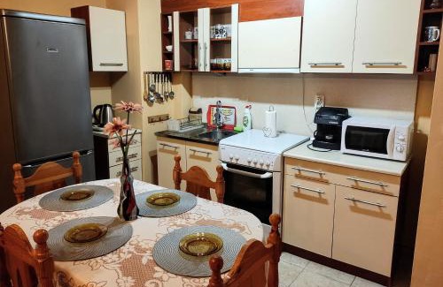 Blagoevgrad Apartment | Sweet Maria Blagoevgrad