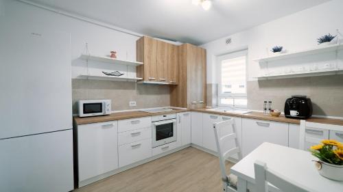 Tractorul Apartment | Sweet memories Apart Coresi 1