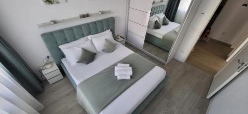 Tractorul Apartment | Sweet memories Apart Coresi 1