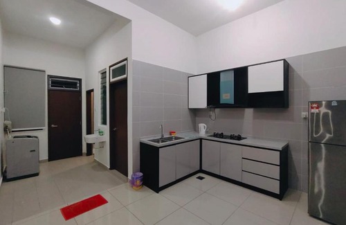 Sekudai Villa | Sweet Memory Arcadia Desaru Homestay