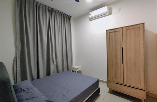 Sekudai Villa | Sweet Memory Arcadia Desaru Homestay