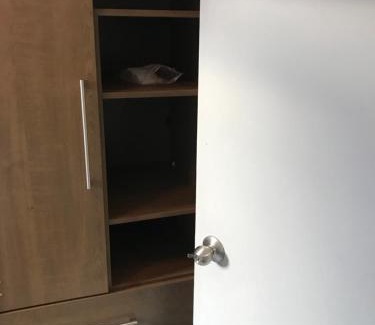 Cote-Des-Neiges—Notre-Dame-De-Grace Apartment | Sweet Montreal room