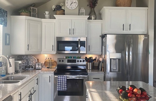 Gardiner House | Sweet new Tiny House by the Yellowstone River