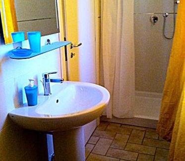 Perugia Bed & Breakfast | Sweet Night