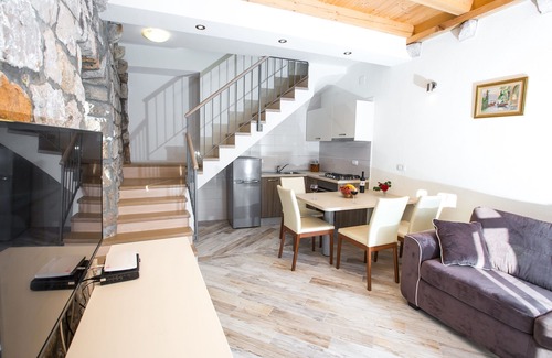 Cavtat Old Town Apartment | Sweet oldstone house