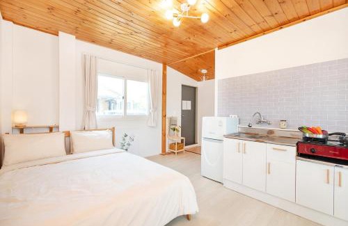 Yangyang House | Sweet Pension Yangyang