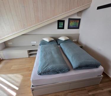 Merano Apartment | Sweet Piccolino