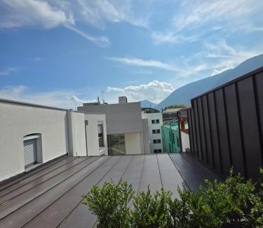 Merano Apartment | Sweet Piccolino