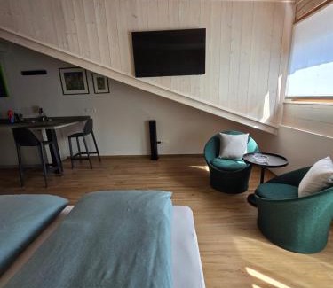 Merano Apartment | Sweet Piccolino