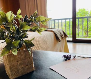 Braganca Apartment | Sweet Quintanilha