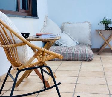 Braganca Apartment | Sweet Quintanilha