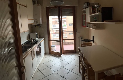 Scandicci Apartment | Sweet Relax apartment