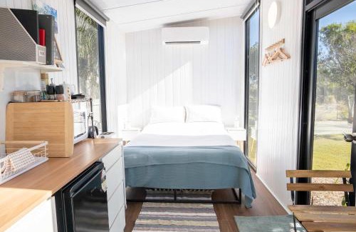 Kalkie House | Sweet Retreat by Tiny Away