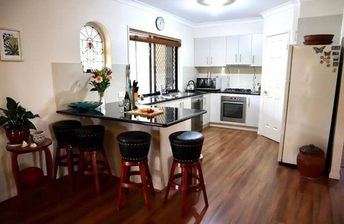 Stanthorpe House | Sweet Retreat, Stanthorpe