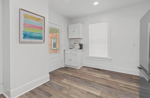 Frankfort House | Sweet Retreat Summary