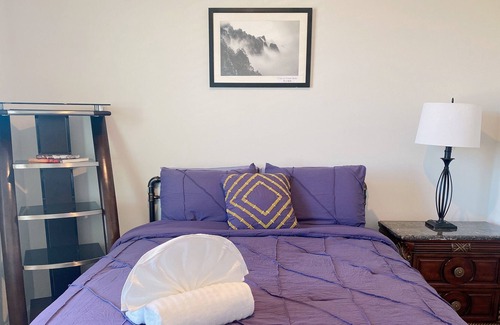 Riverside House | Sweet Room #202 in Riverside