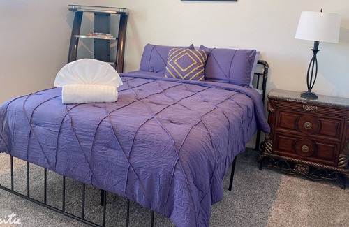 Riverside House | Sweet Room #202 in Riverside