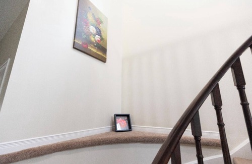 Brampton House | Sweet Room