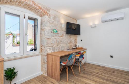 Split Apartment | Sweet rooms LuRi