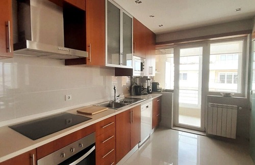 Barra Apartment | Sweet Sea Home with River View