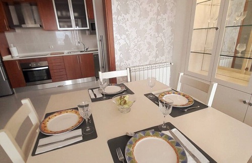 Barra Apartment | Sweet Sea Home with River View