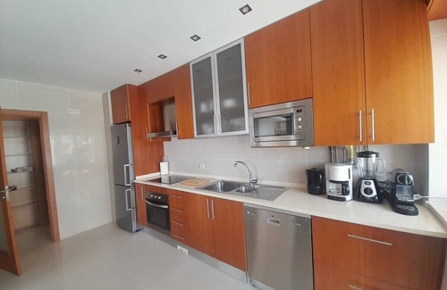 Barra Apartment | Sweet Sea Home with River View