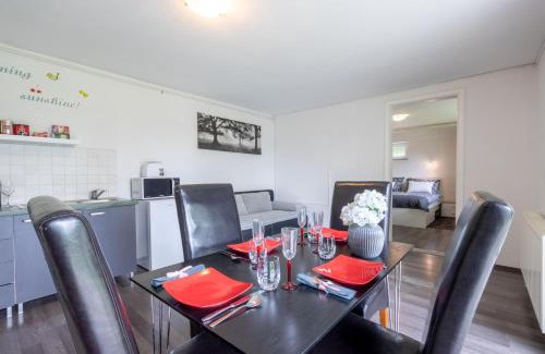 Samobor Apartment | Sweet Secret