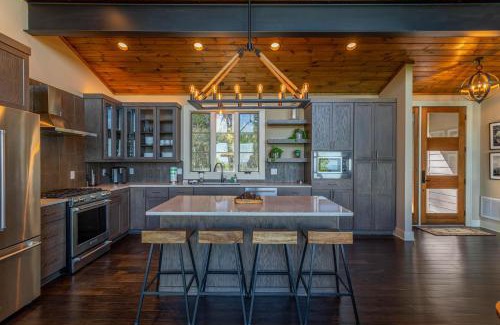 Deep Gap House | Sweet Sejour at Blue Ridge Mountain Club