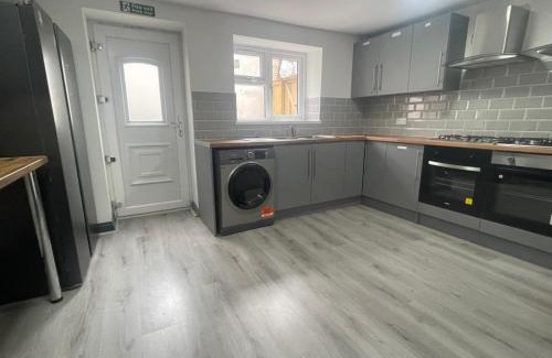 Ashton-under-Lyne Bed & Breakfast | Sweet Sensation SQ 4