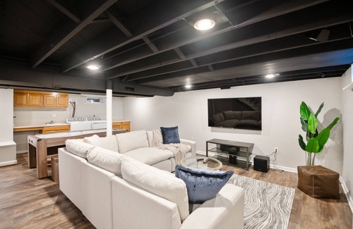Palmyra House | "Sweet Serenity" Stay 10 Minutes from Hershey by RedAwning