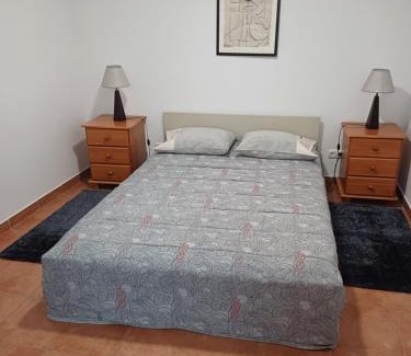 Olivais Apartment | Sweet Sleep Apartment