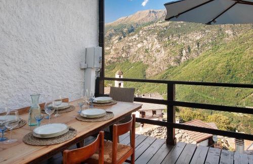 San Giacomo Filippo Apartment | Sweet Somma Mountain Lodge 2