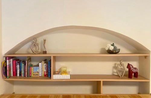 Erzsebetvaros Apartment | Sweet Spot-AC, Near Metro, Free WiFi, City centre