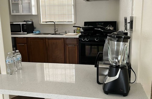 Pharr House | Sweet Spot in Pharr great for Shopping