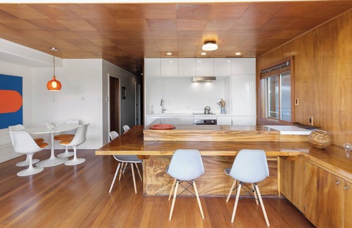Stinson Beach Apartment | Sweet Stinson getaway 5 min walk to beach & dining
