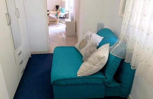 Kastel Sucurac House | Sweet Suite Kate Kastela