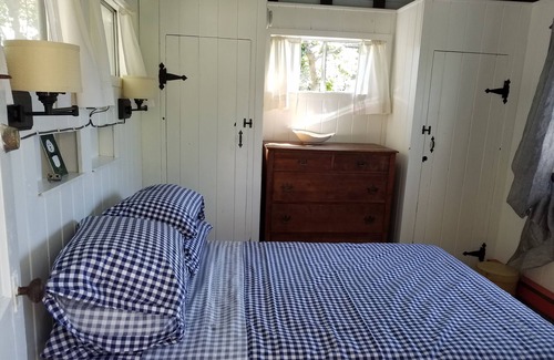 Fair Harbor House | Sweet Summer in a Traditional Fire Island Home