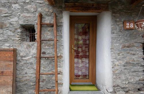 Arvier Apartment | sweet terrace-dolce terrazzo